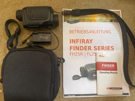 Wärmebildkamera INFIRAY FH25R