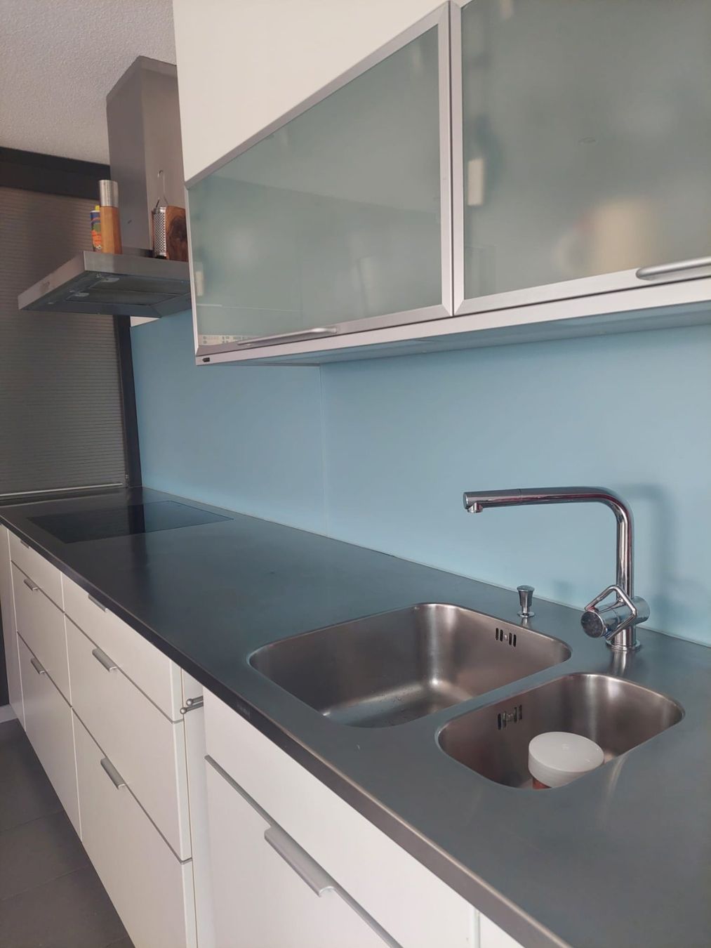 Cucine complete: Küche – Usato da Gondiswil venduto da Lewinsky 1
