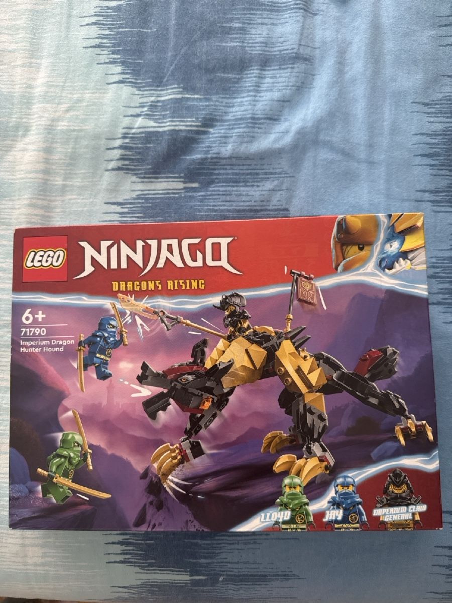 Lego Spielzeuge: Lego – Neu (gemäss Beschreibung) aus Zürich von ringhio22