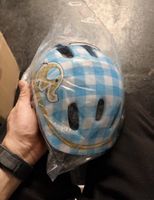 Casque vélo bébé