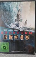 DVD Geostorm / Ed Harris