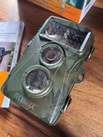 TECHNAXX Wildkamera TX-69, neuwertig mit Garantie & OVP