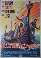 Die Wikinger - Kirk Douglas