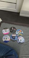 Diverse Spiele für Playstation 2 und Xbox - Winter-Spass!