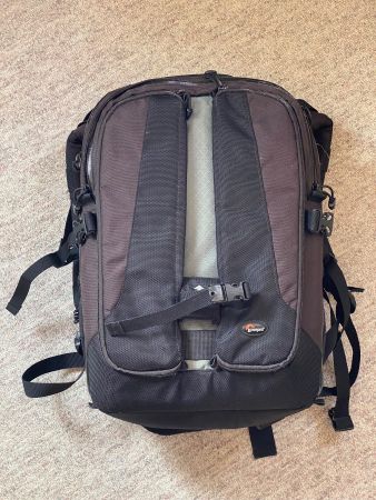 Lowepro Vertex 200 AW Profi Fotorucksack - wie neu