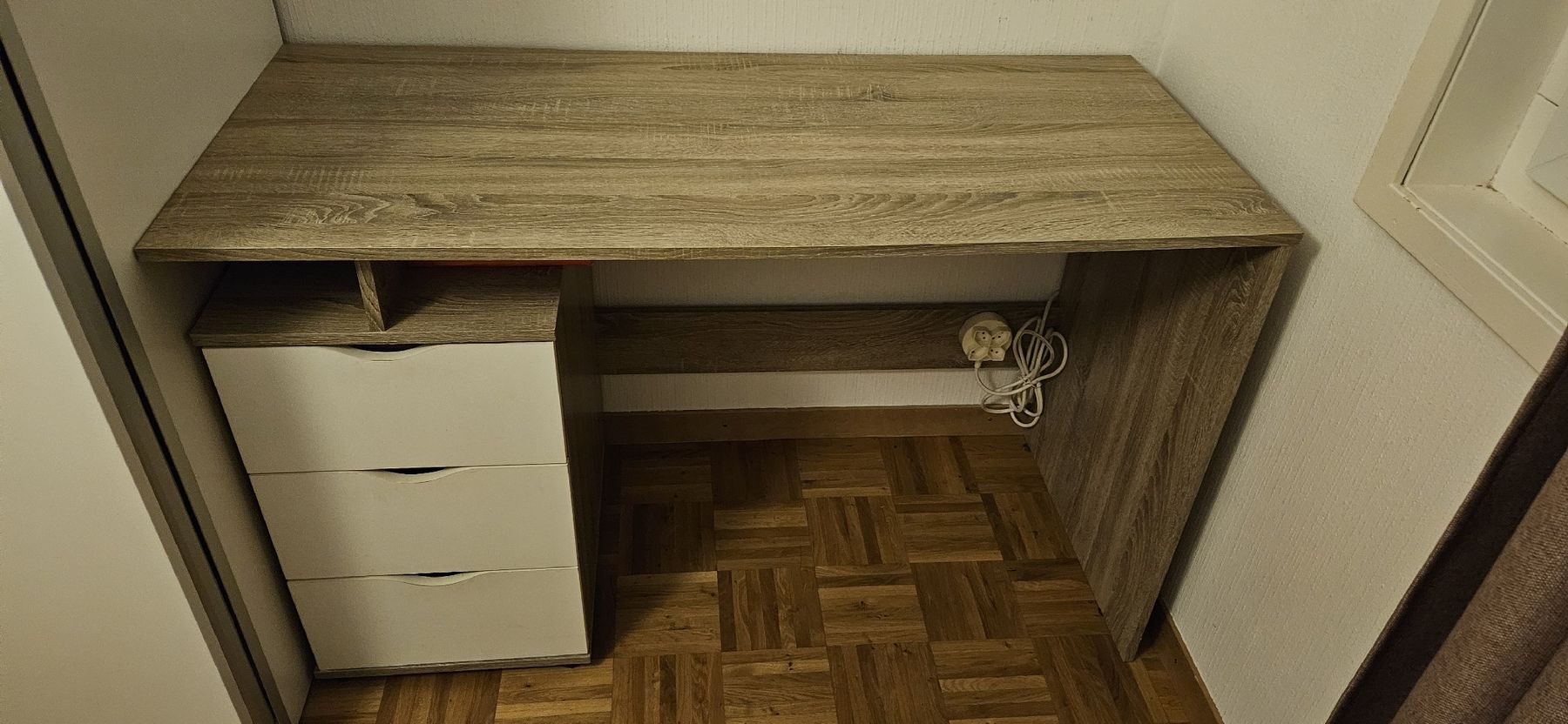 Scrivanie: Bureau avec rangement  – Usato da Clarens venduto da Susana.Mesquita21