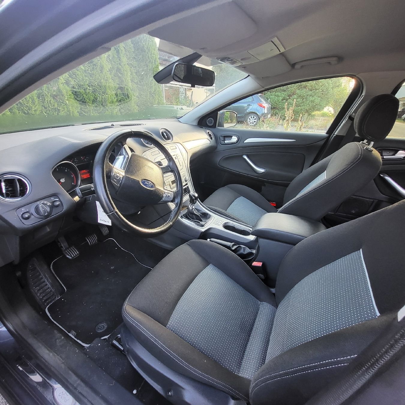 Automobili: Ford Mondeo Kombi – Usato da Oberbüren venduto da Eis100 4