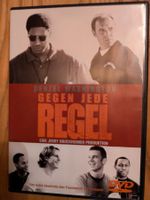 DVD: "Gegen jede Regel" (mit Denzel Washington)