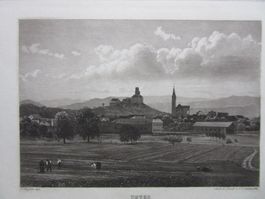 USTER AQUATINTA  //ref.7a
