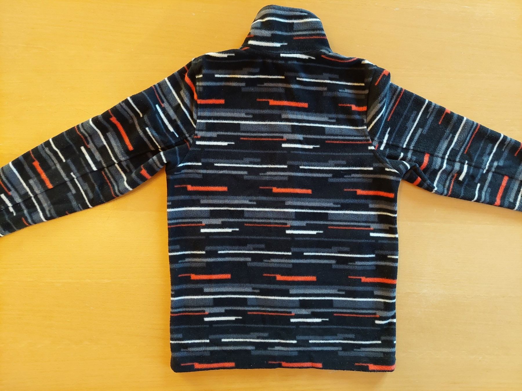 Giacche & Cappotti: K TEC Fleece Jacke / Gr.128 – Usato da Zürich venduto da xxyy00 3