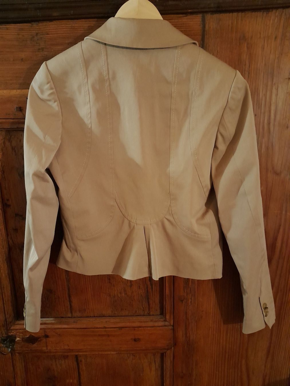 Giacche: wunderschöner Blazer – Usato da Männedorf venduto da tigel19 1
