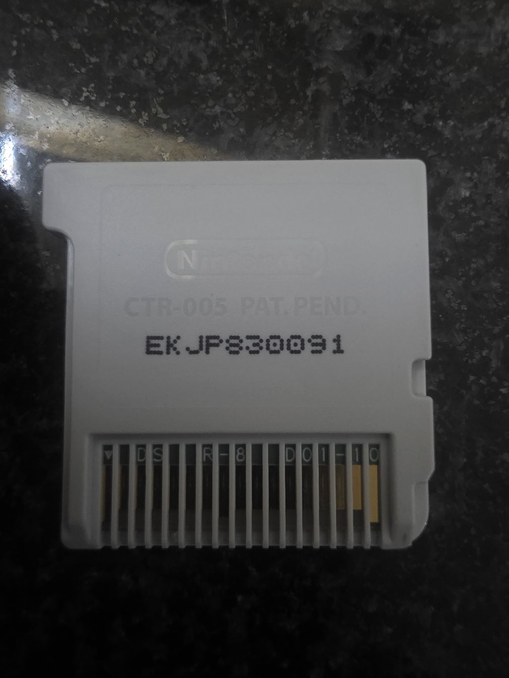 Spiele: Pokémon X Nintendo 3DS – Gebraucht aus Chavornay von Crash37 1