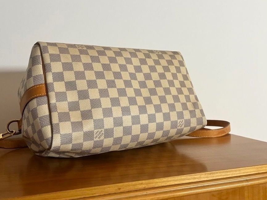 Louis Vuitton Borse: Louis Vuitton – Nuovo (secondo la descrizione) da St. Gallen venduto da Viste 3
