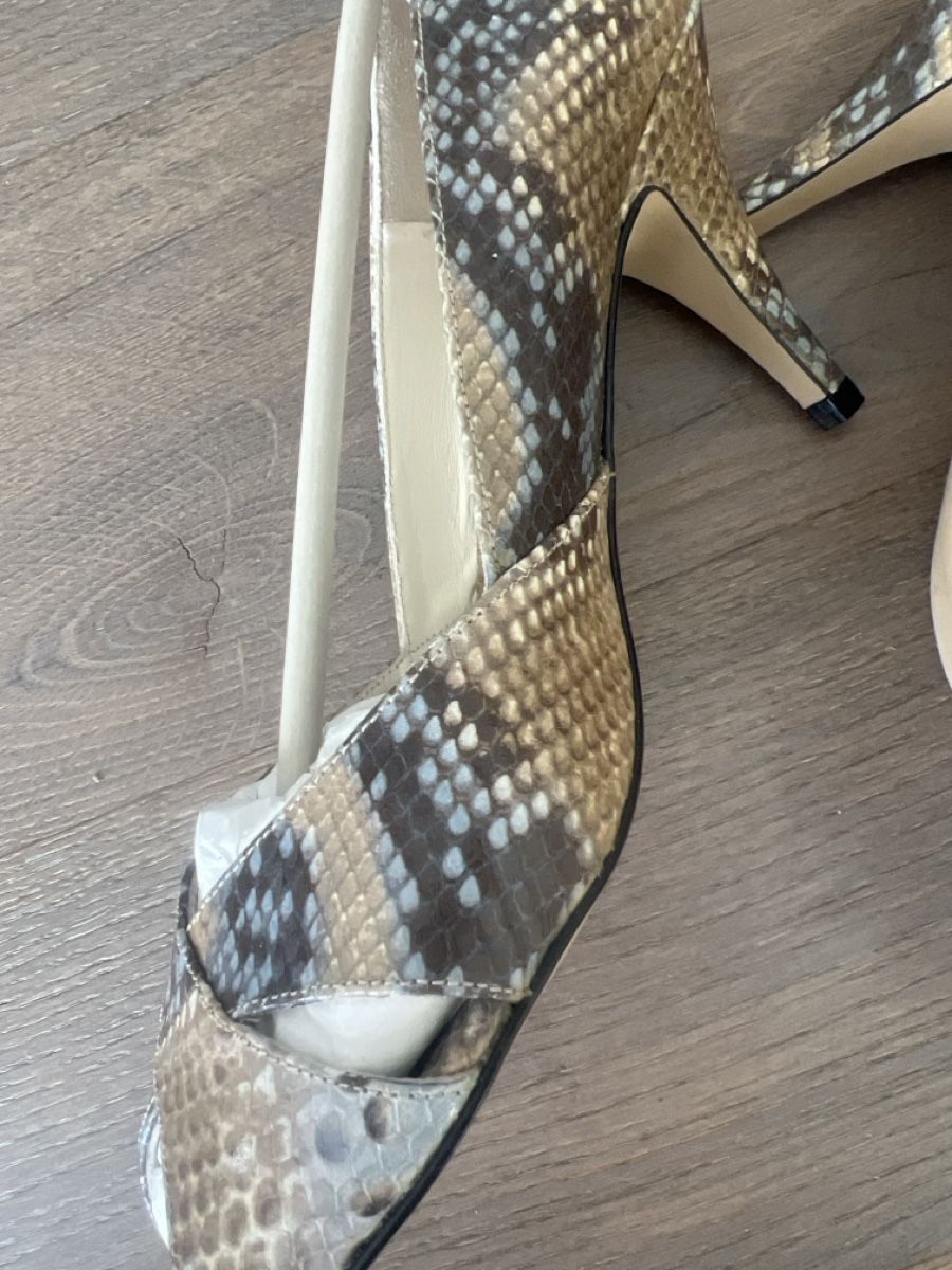 Chaussures femmes: Pumps Elegance Grösse 38 - Nie getragen – Neuf avec emballage d'origine à Uetikon am See par Sarahm76 2