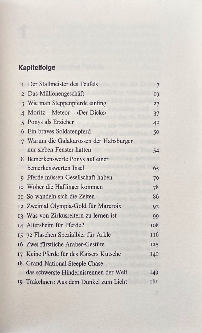 Libri: Slob Wouter, Erlebte Pferdewelt – Usato da Sarnen venduto da Livres 4