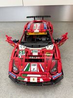 Lego Ferrari