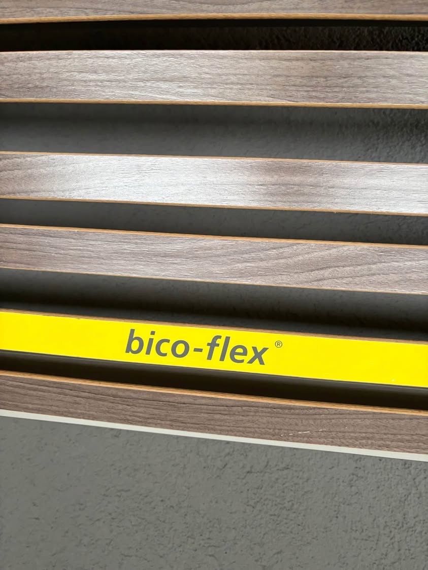 Bico Reti a doghe: Bico Flex Einlegerahmen 80*195cm – Usato da Hindelbank venduto da brm_72zv 2