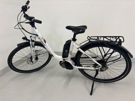 E-Bike STOKE Classic – Bosch Motor – PowerPack 400 – 28 Zoll
