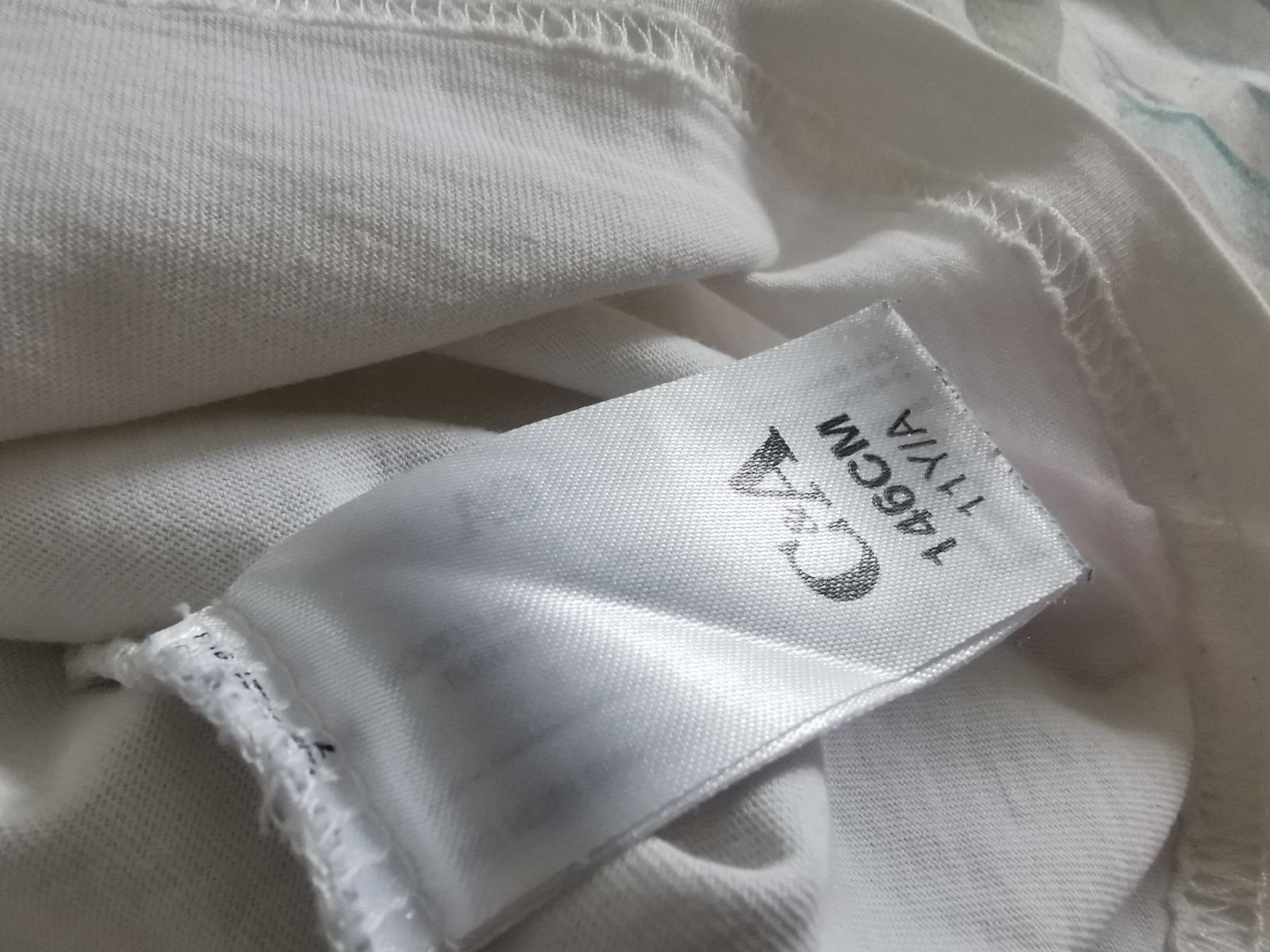 C&A Camicie, T-shirt & Polo: T-Shirt Grösse 146 c&a  – Usato da Glattbrugg venduto da riseca 6