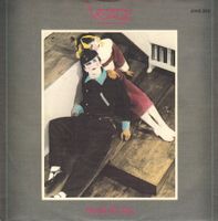 The Visage Vinyl Single von 1980