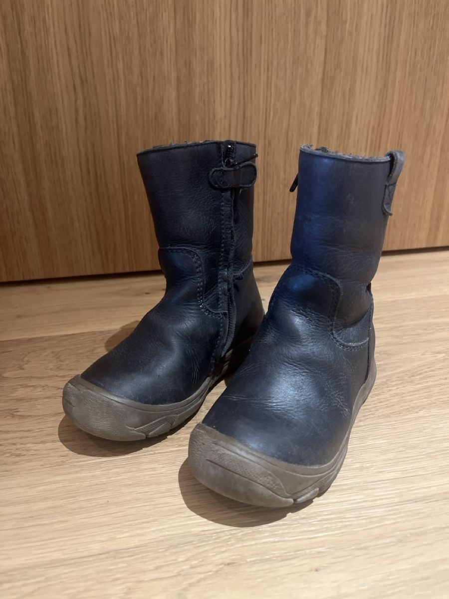 Froddo Scarpe per ragazzi: Froddo Winterstiefel Gr.27 – Usato da Zürich venduto da sandmen80