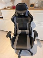 Cooler Gamingstuhl- sehr bequem- zu verkaufen