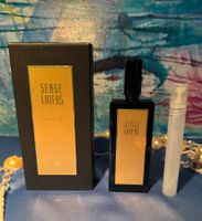 ** SERGE LUTENS - CANIBALE - 10ml **