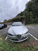 ALFA ROMEO 147 x ESPORT