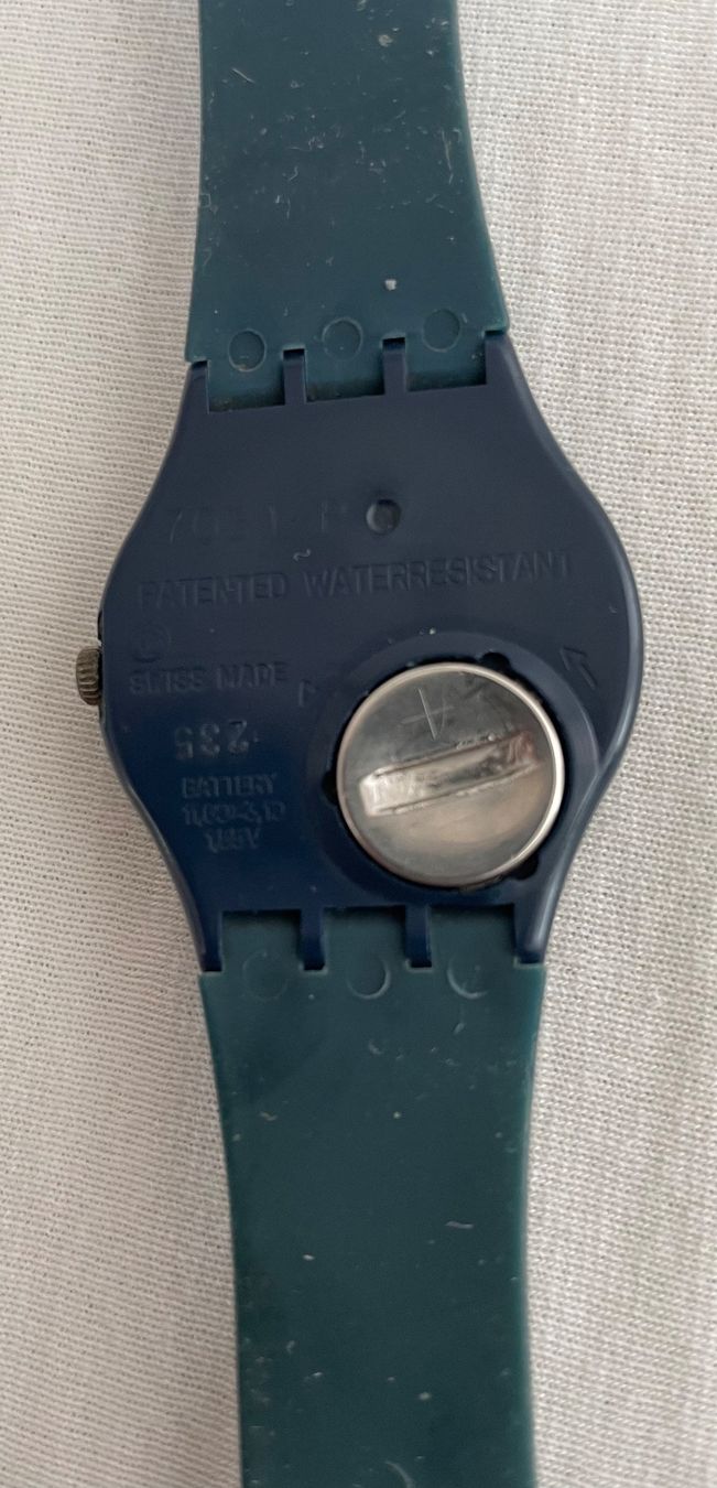 Swatch Orologi: Swatch – Usato da Morbio Inferiore venduto da Ecod 2