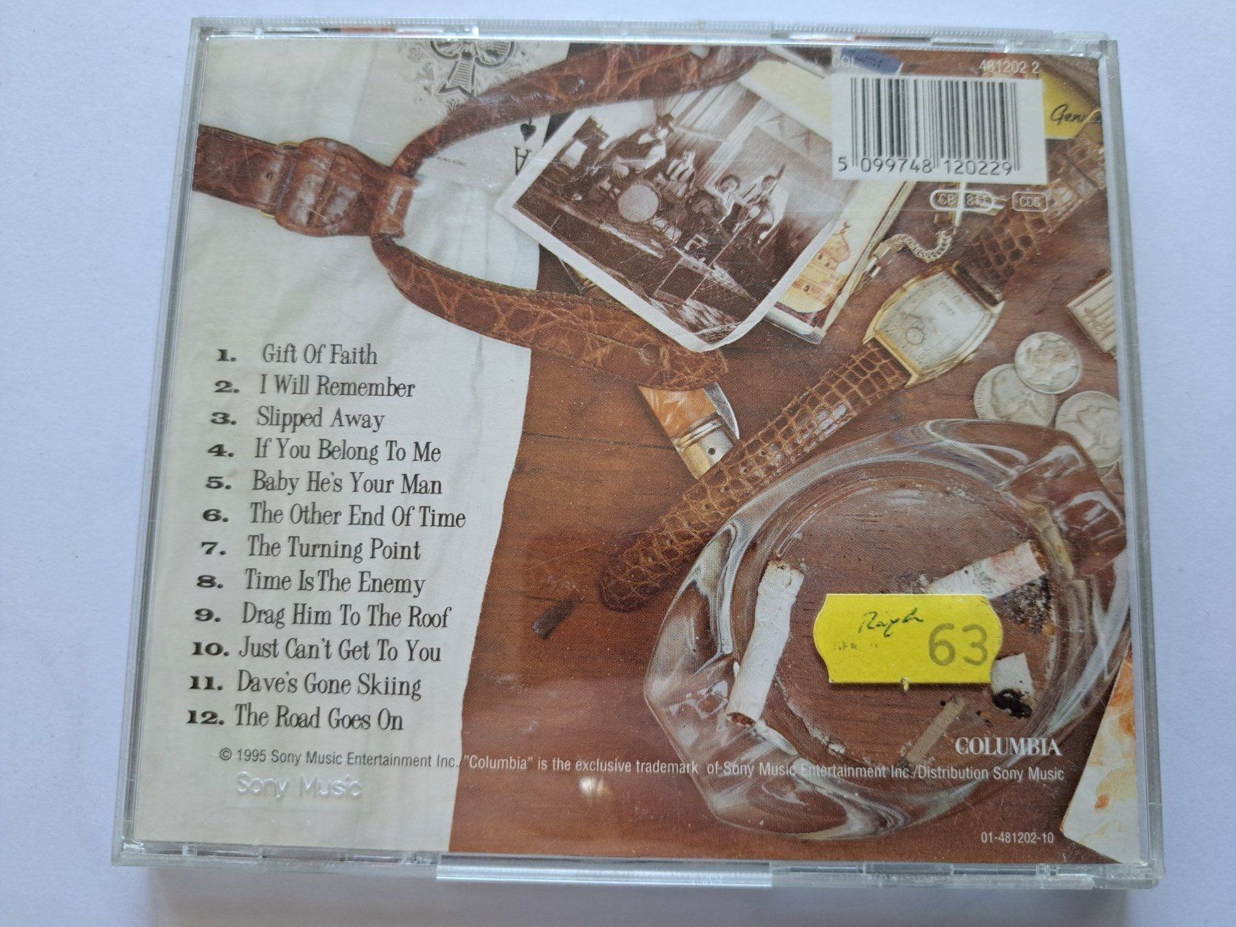 CDs: Cd Toto - Tambu – Gebraucht aus Pully von bro_n52j 1