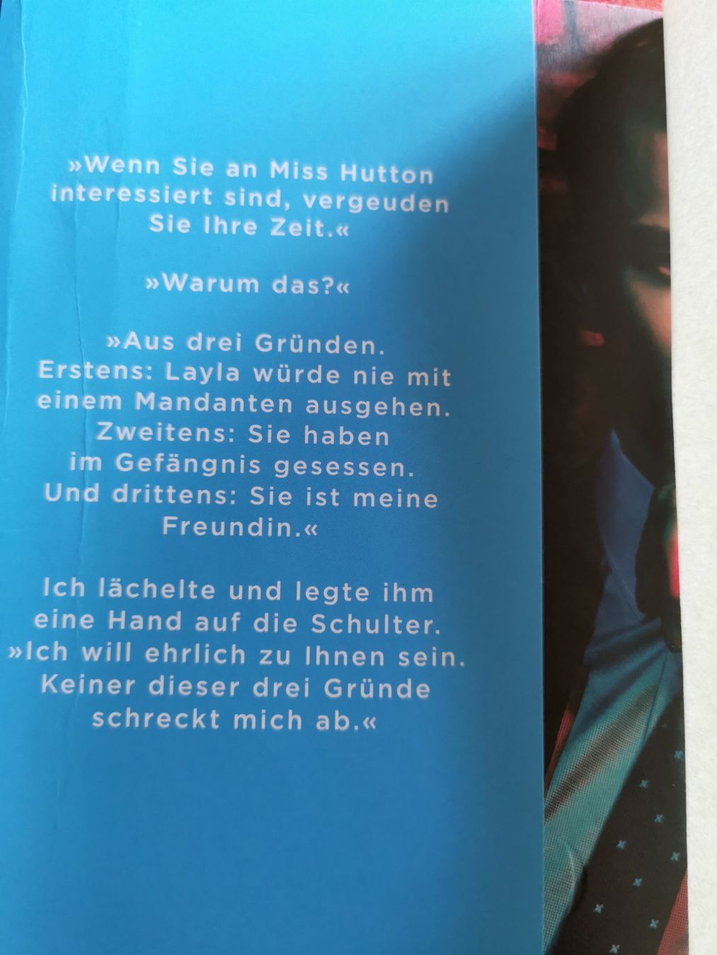 Libri: Vi Keeland, Hot Client – Usato da Kölliken venduto da mar5742 2