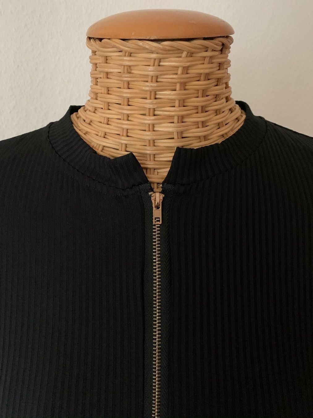 Zaful Vestiti: ZAFUL - Kleid schwarz figurbetont S – Usato da Zürich venduto da Diazaio 2
