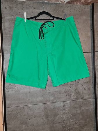 Carhartt Badeshorts Gr.XL grün