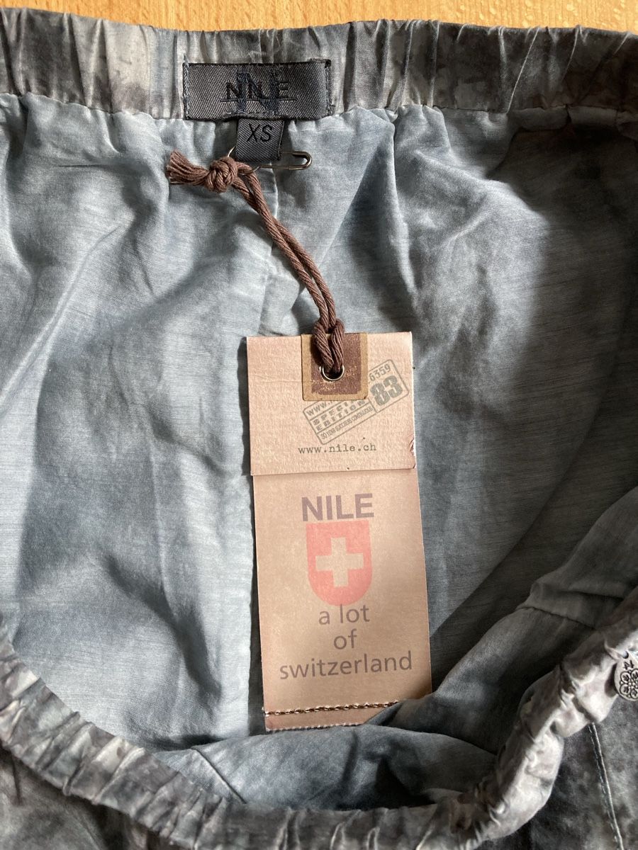 Nile Gonne: NILE - JUPE /ROCK NEU – Nuovo e nell'imballaggio originale da Nidfurn venduto da cejeisda 3
