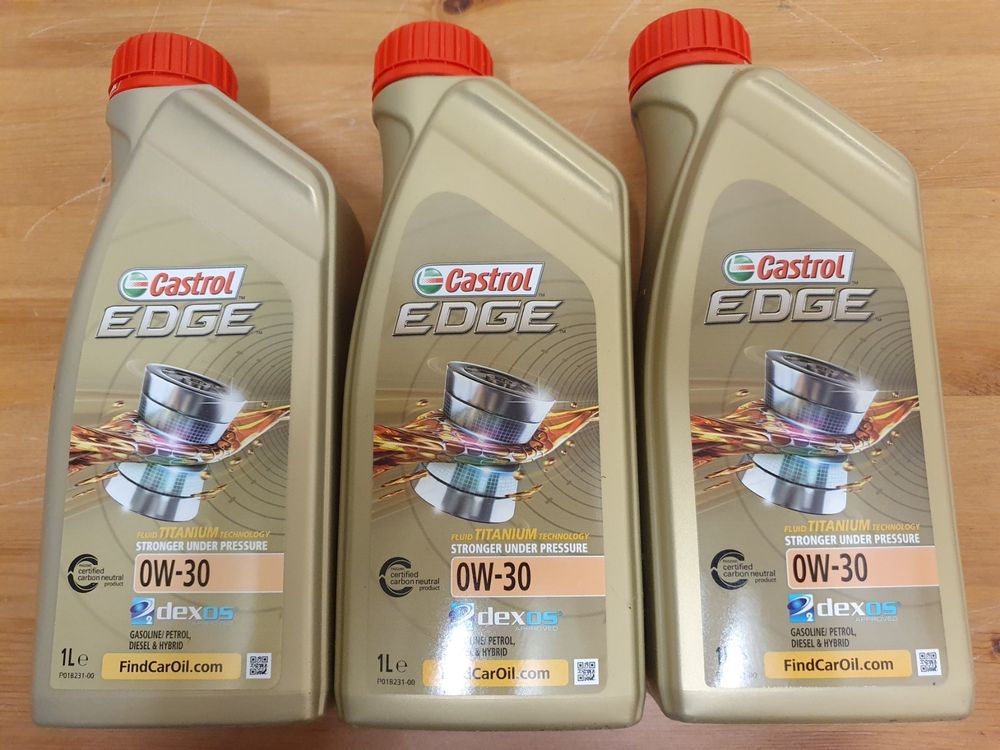thumbnail: Oregon Tweetaktolie Zelfmengend Gedeeltelijk Synthetisch 5 Liter