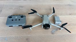 DJI MINI 3 RC-N1 Combo