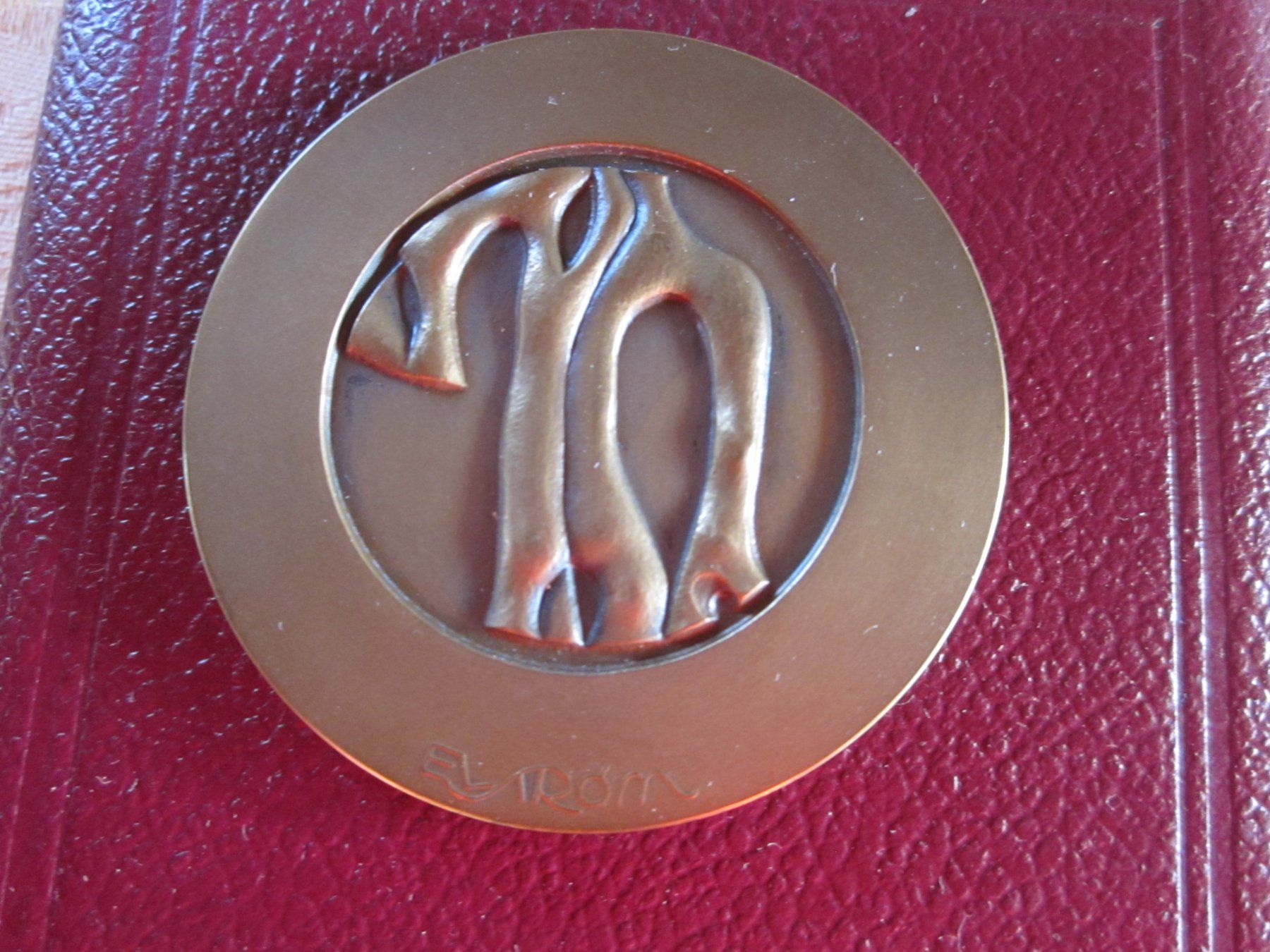 Medaglie: Medaille aus Belgien – Usato da Binningen venduto da fel_8mgn 2