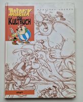 Astérix   🐗   Das Kultbuch      1. Auflage
