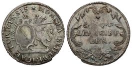 Zürich Schulprämie o.J. /2900