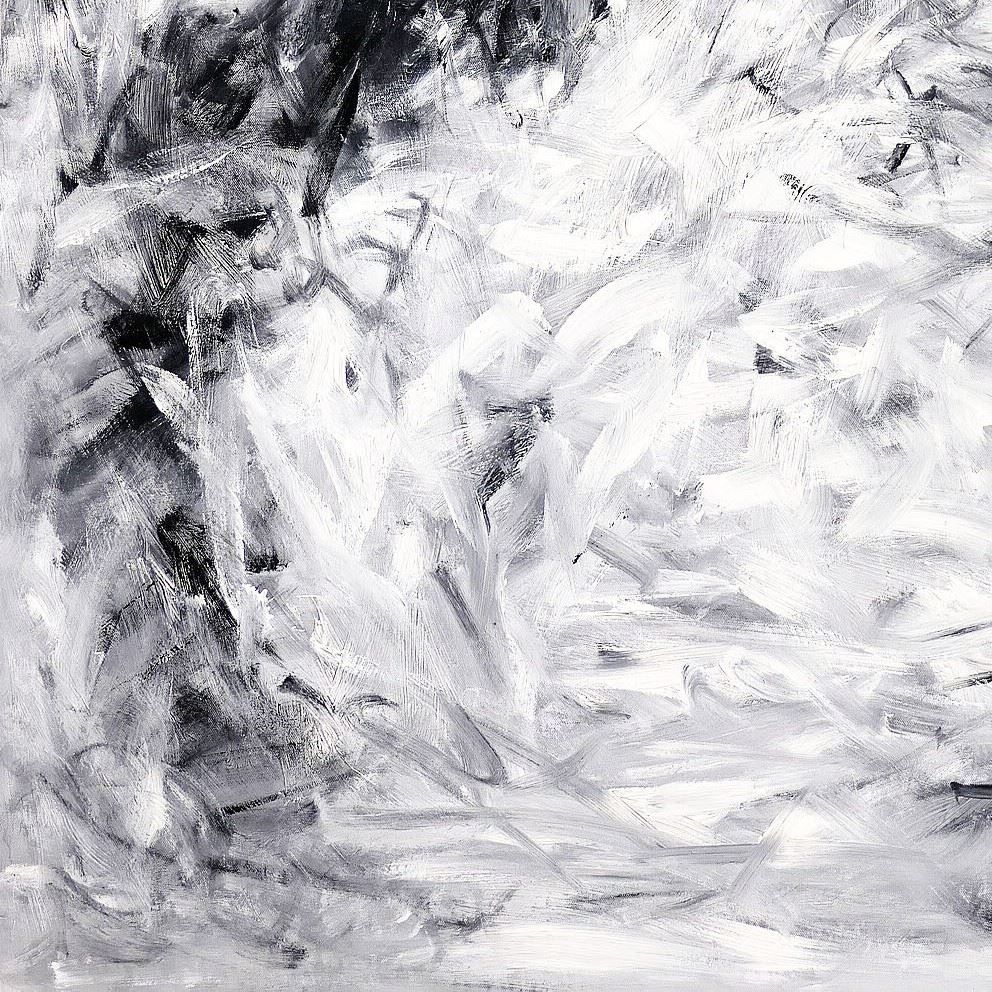 Riproduzioni & Creazioni: Abstract - The controversity – Nuovo (secondo la descrizione) da Larnaca venduto da KunstDepot24 2