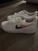 Nike Air Force 1 NEU & ungetragen