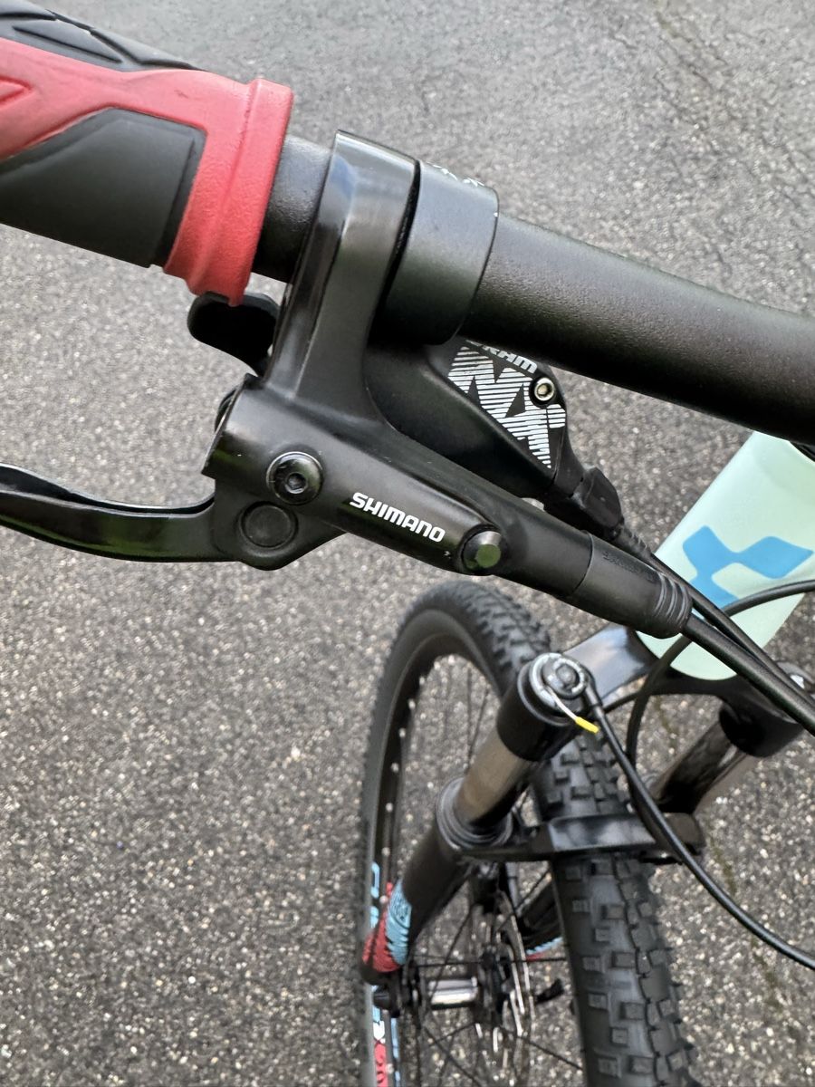 Cube Biciclette: Cube 29 Zoll – Usato da Grenchen venduto da ace_sd5n 5