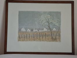 "Folégandros" von Leonhard Meisser