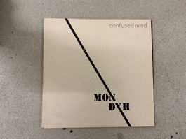 Mon Dyh LP - Confused Mind Jahr