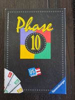 Ravensburger Phase 10 Kartenspiel, Top Zustand