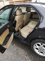 Alfa romeo 156 Lederausstattung /Teile 