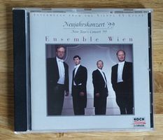 Ensemble Wien - Neujahrskonzert '99 - F33