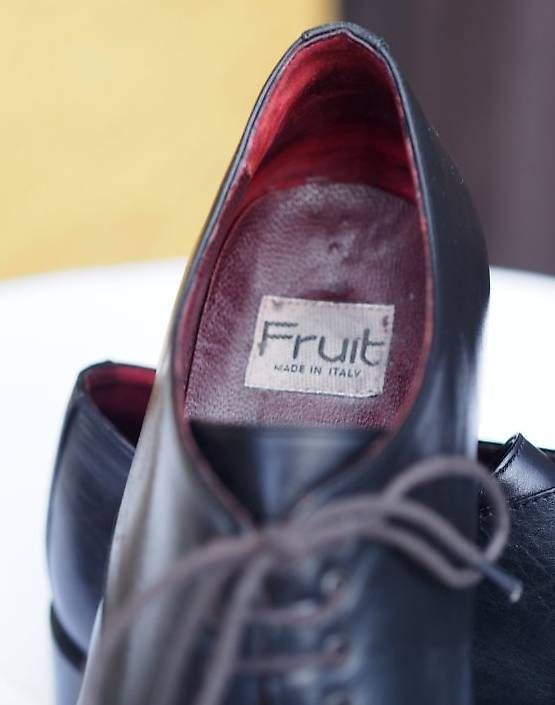 Scarpe da donna: Elegante Damen-Lederschuhe – Usato da Bern venduto da DJLeo 1