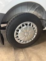 Original Ford Transit Custom Kompletträder 215/65 R15C