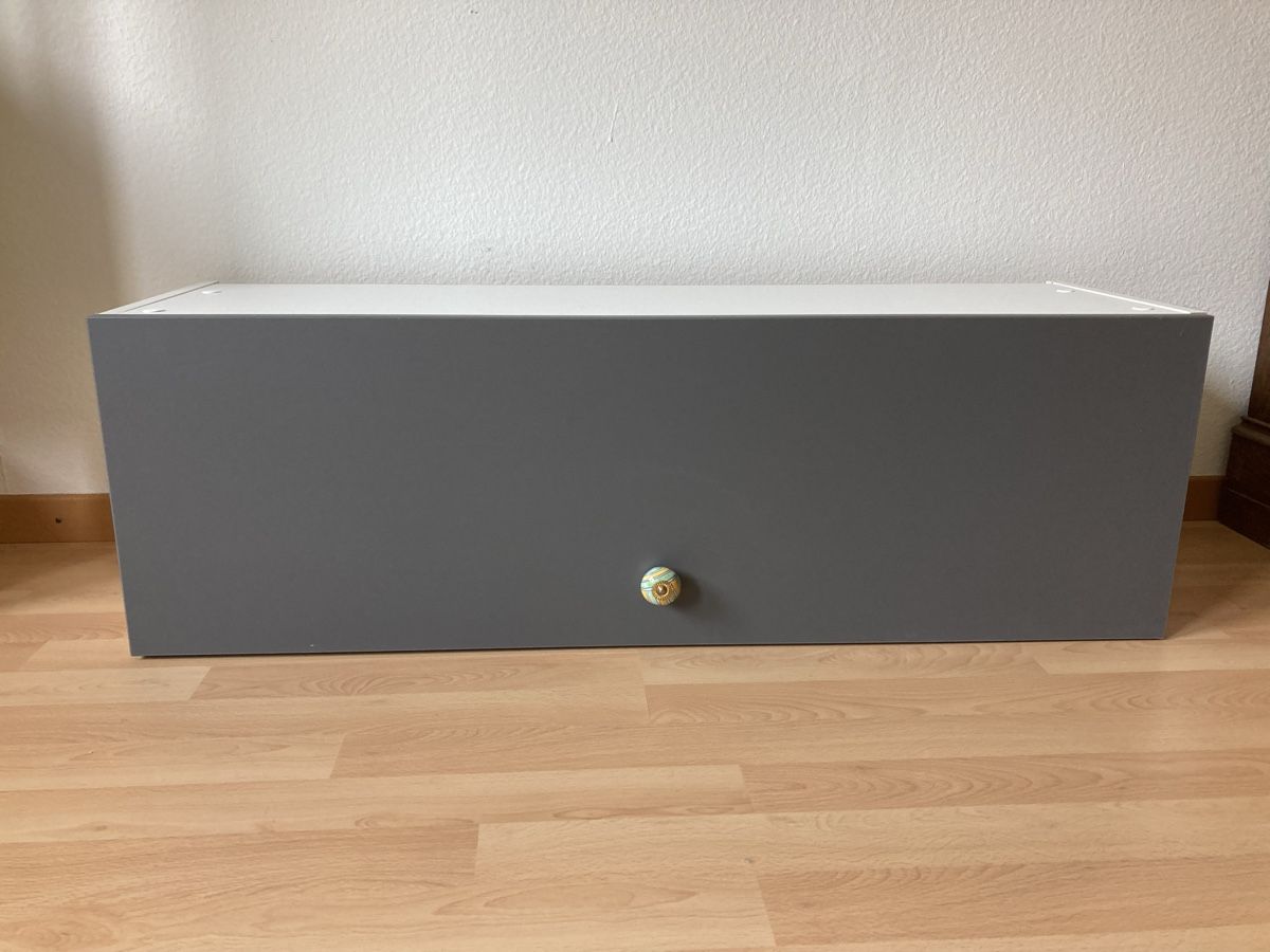 Schränke: Klapphängeschrank – Neu (gemäss Beschreibung) aus St. Gallen von mave3 1